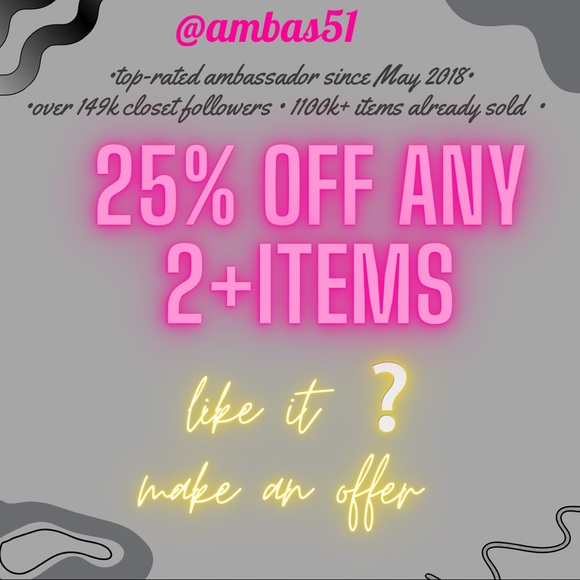 $UMMER $AVING $ALE - Picture 2 of 4